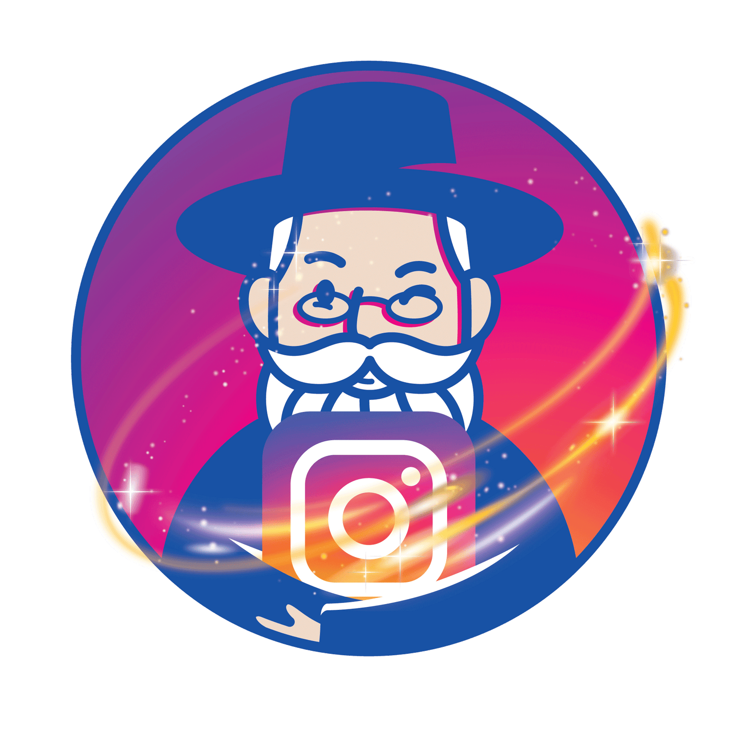 Our Best Service - Instagram